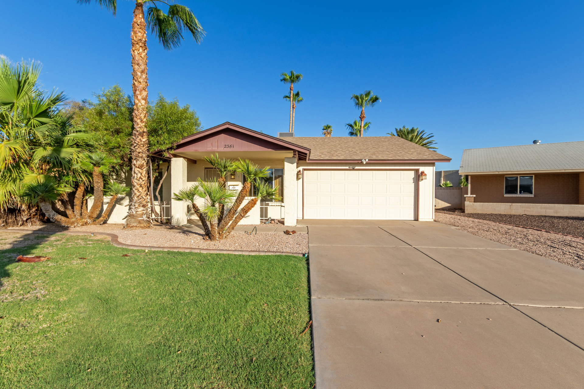 2361 East Riviera Drive