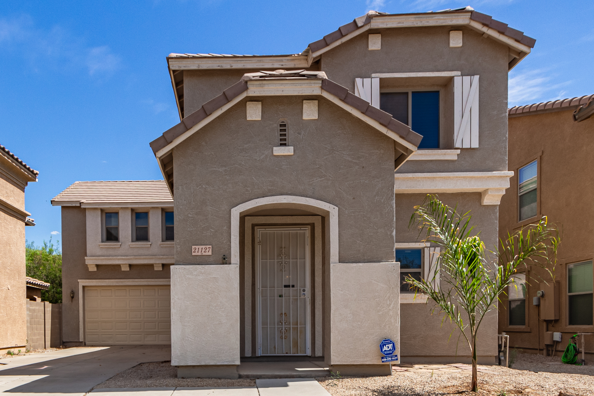 21127 Avenida Del Valle Court