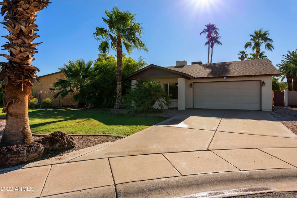 2361 East Riviera Drive