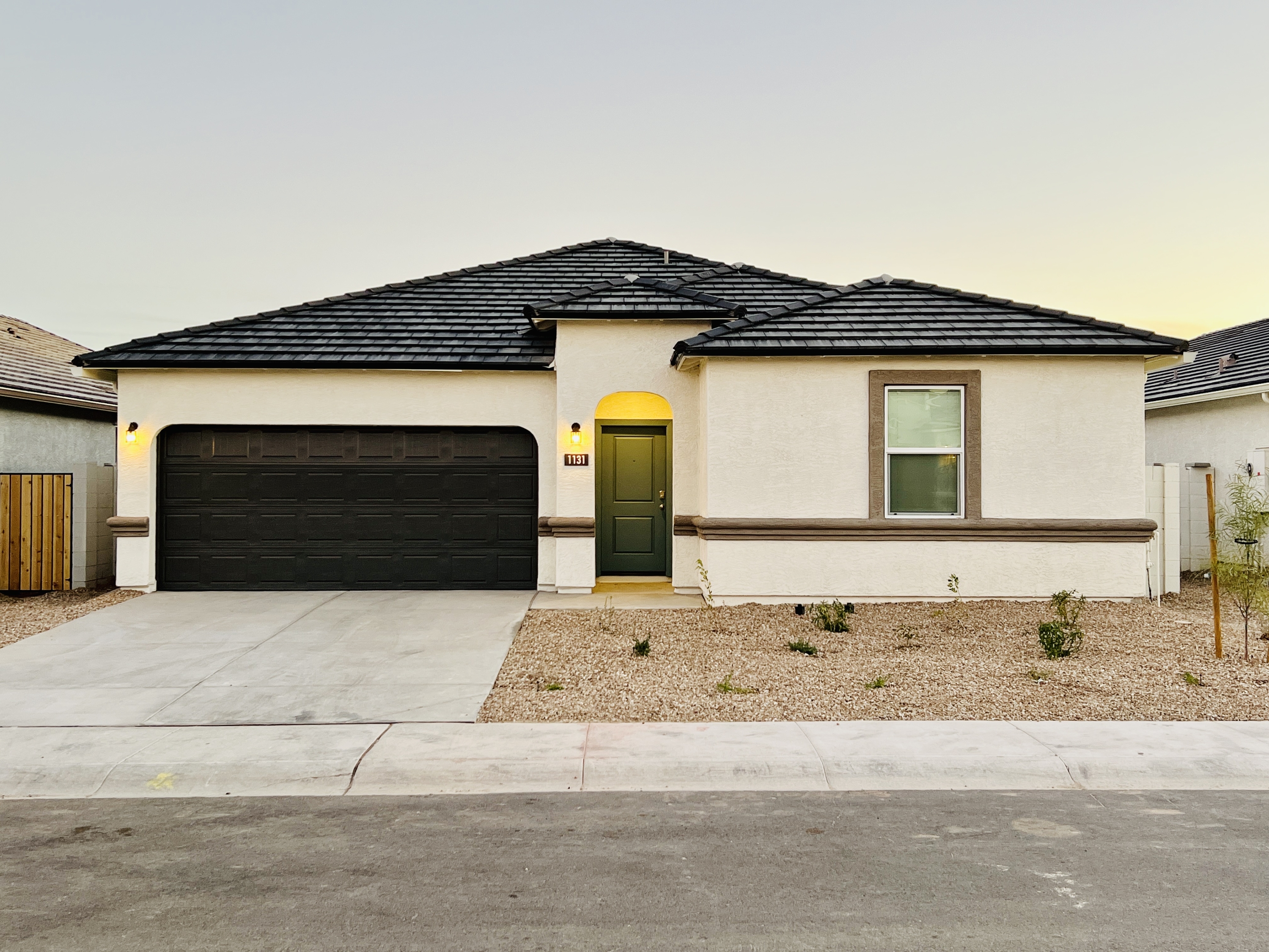 1131 West Chimes Tower Drive