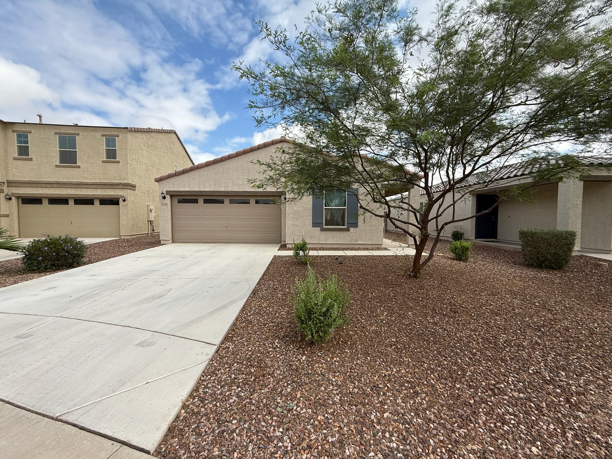 1458 West Pinkley Way