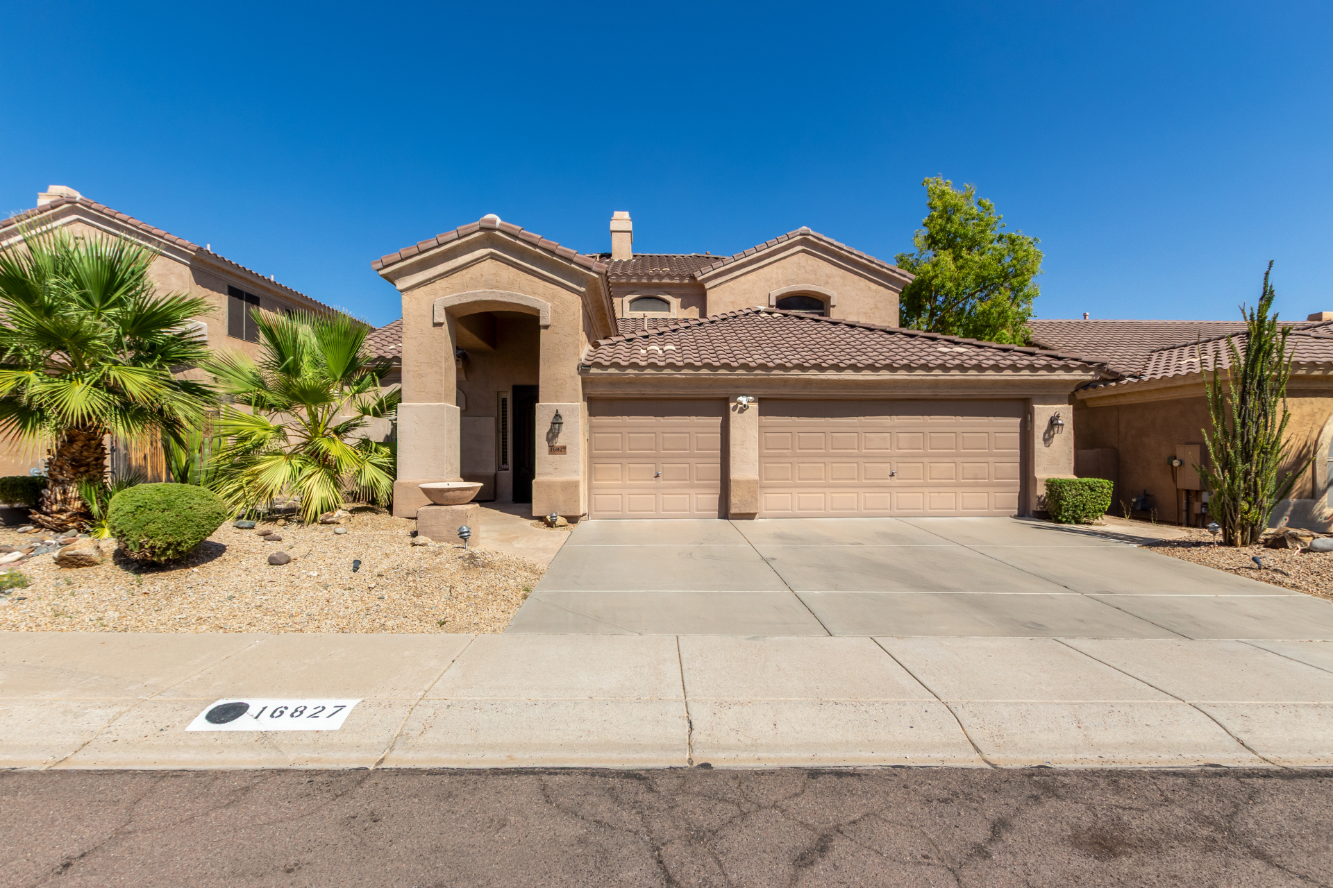 16827 South 14th Lane