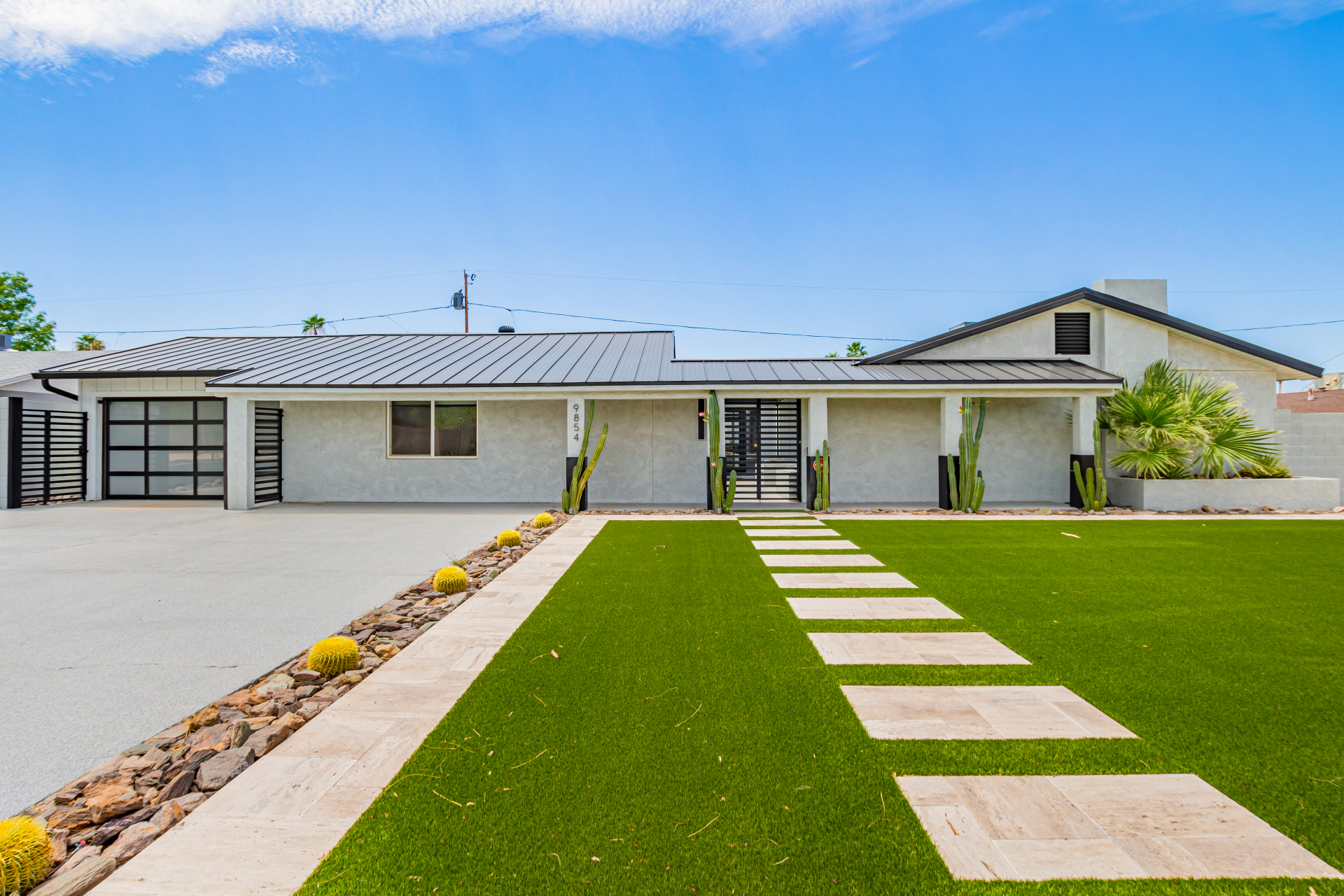 9854 North 29th Street