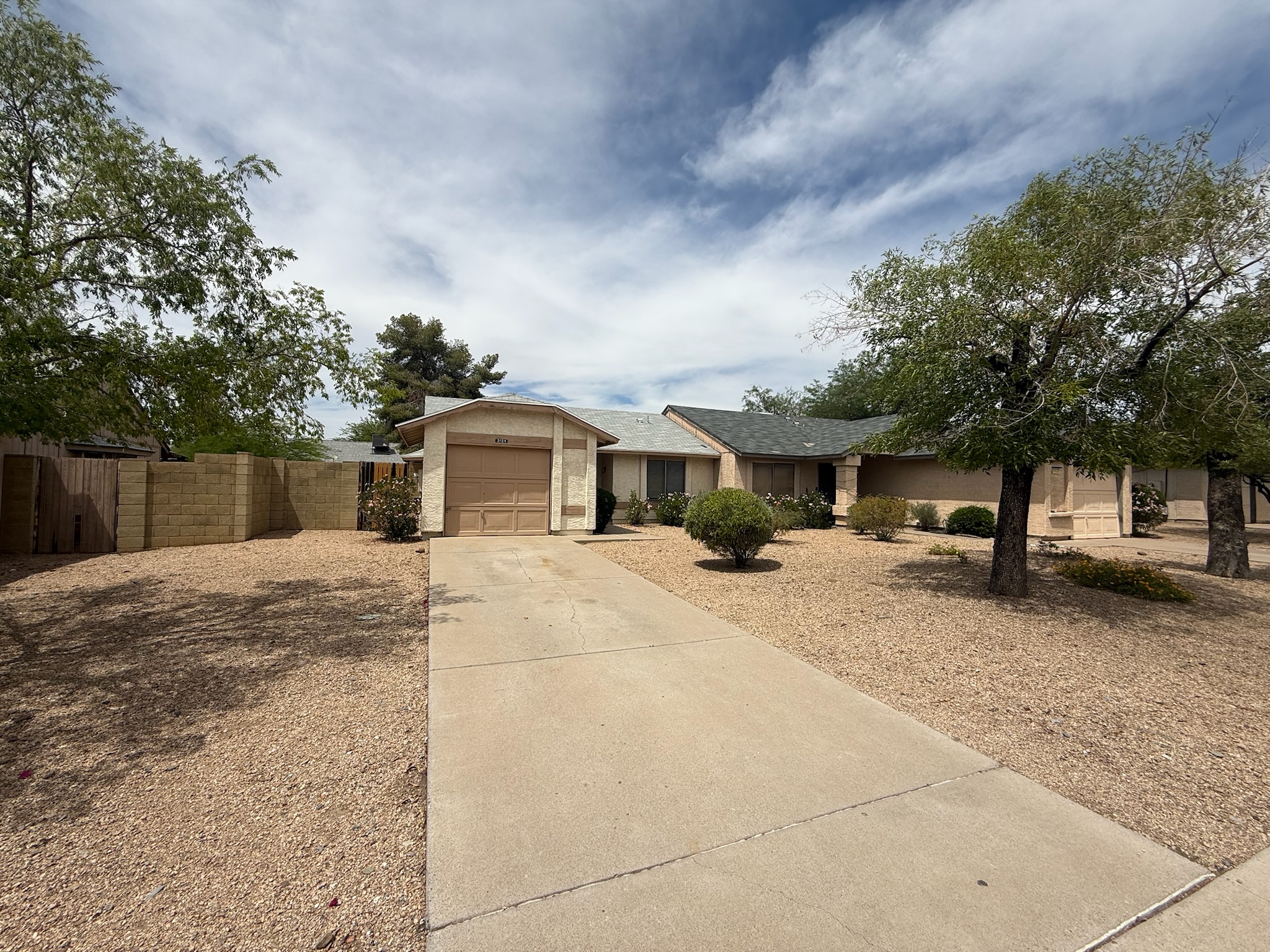 3124 West Mohawk Lane